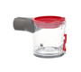 Dust Container Dirt Bin for Dyson V7 SV11, V8 SV10 Series Cordless Stick Vacuum Cleaners