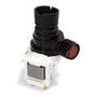 GENUINE Aeg Electrolux Zanussi Dishwasher Drain Pump 30W 50Hz - 140000443022