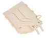 Genuine Hoover Candy Dishwasher Detergent Dispenser Top Housing – 41030221