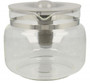 Genuine SMEG DCGC01 Coffee Machine DCF02 DCG01 Carafe Jug – Part No. 697650076