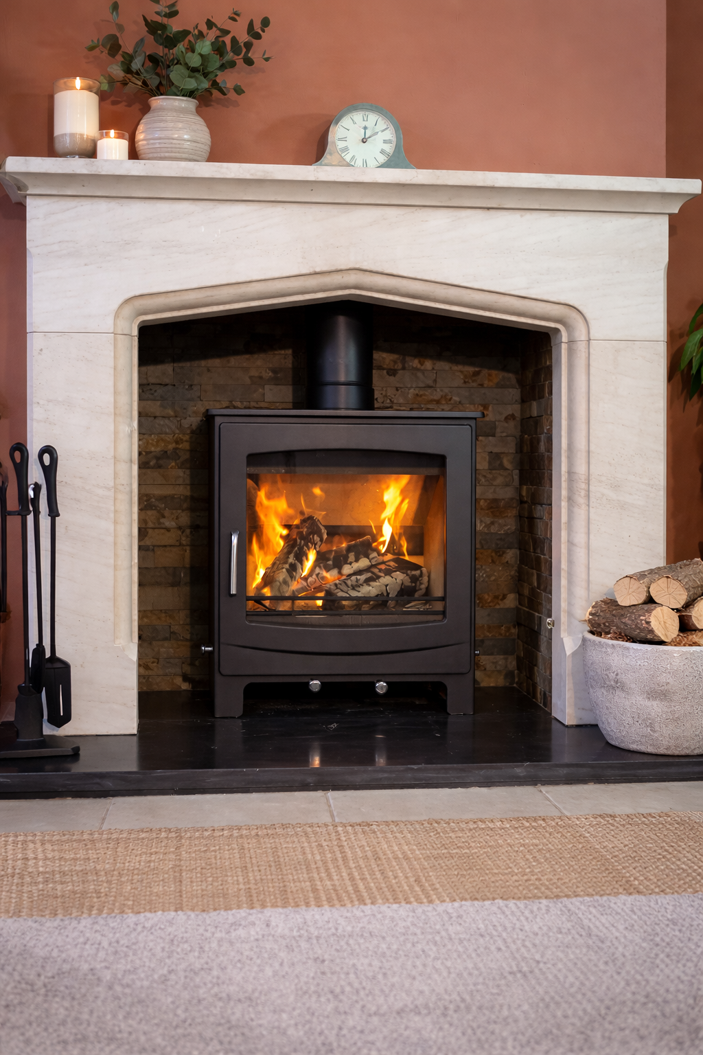 Fire & Stove Accessories