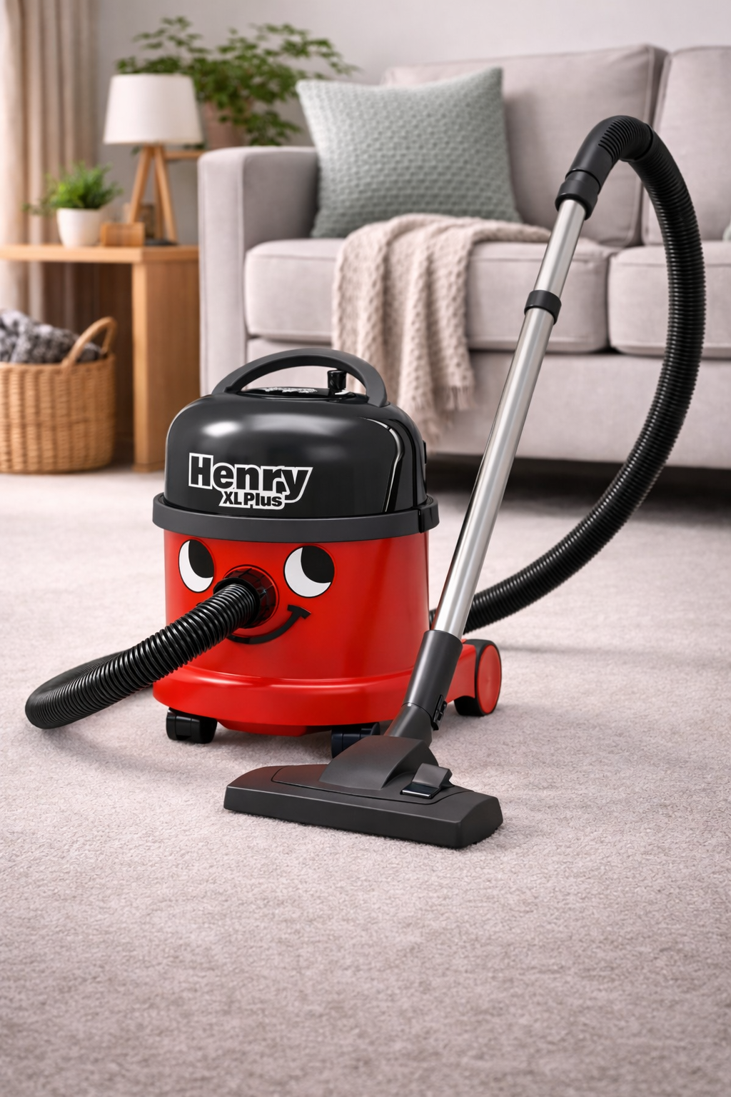 Vacuum & Floor Care Spares