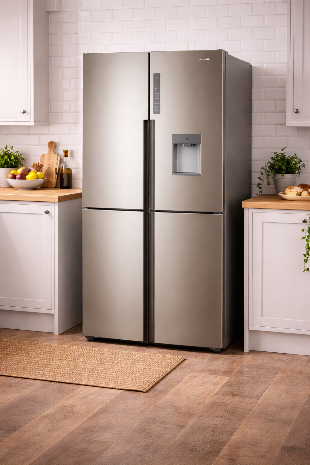 Refrigeration Spares