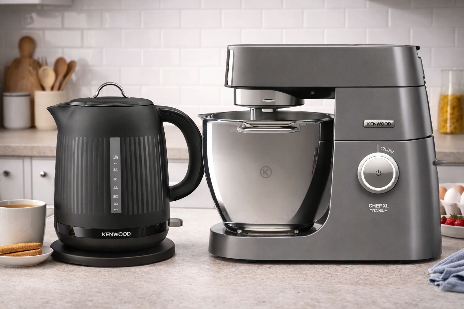 Small Kitchen Appliance Spares