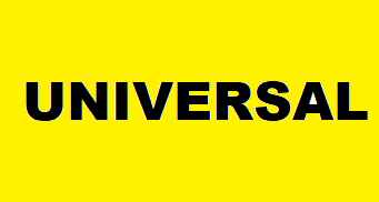 UNIVERSAL