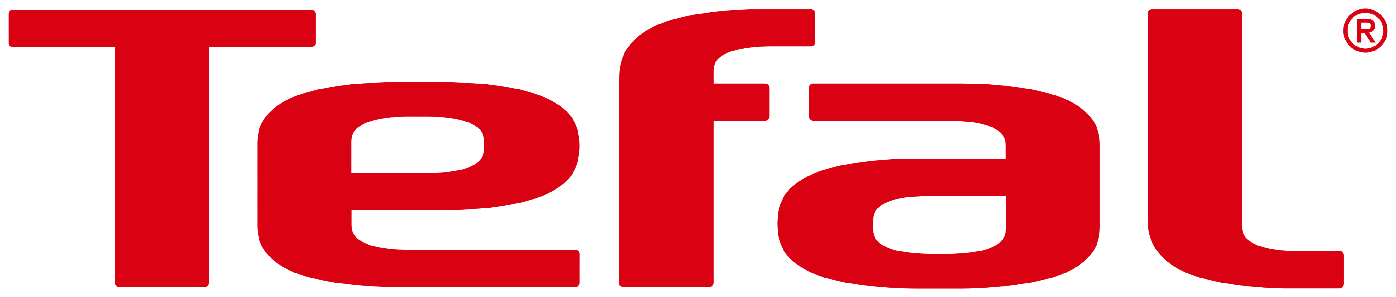 TEFAL