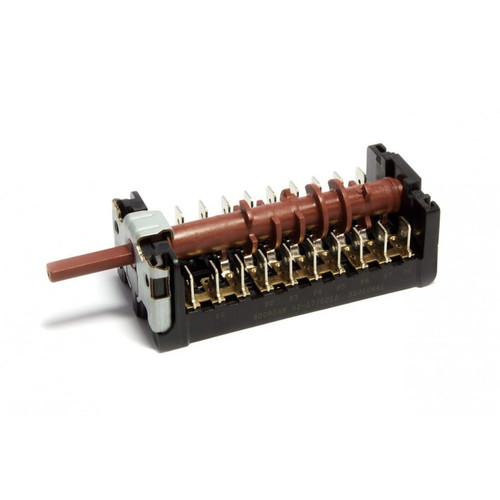 Genuine Bush Oven Multi Function Switch 32010641