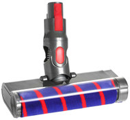 QUICK RELEASE SOFT ROLLER BRUSH HEAD FLOOR TOOL FOR DYSON V7, V8,V10 VACUUMS