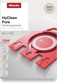 GENUINE Miele FJM Type Vacuum Cleaner Bags -10123220