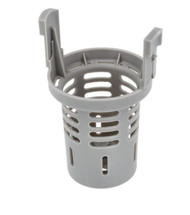 Hotpoint Indesit Dishwasher Outer Fine Filter – Compatible Replacement for C00256572