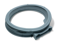 Genuine LG Washing Machine Door Seal Gasket Rubber MDS63916506 