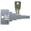 HPC Tubular key & Pick Decoder