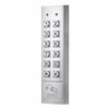 Narrow Stile Vandal and Weather Resistant Digital Keypad