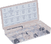 Locksmith Screw Assortment