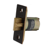 XP Series Replacement Deadlatch | 2-3/8" Backset | Oil-Rubbed Bronze