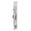 Don-Jo Metal Door Manual Flush Bolt