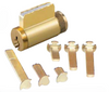 Ilco Universal Knob, Lever, and Deadbolt Cylinders