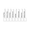 11 Piece Pick Set