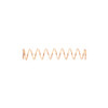 LAB .108 Long BEST Springs