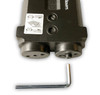 IDC 300 Series Adjustable Tension Overhead Competitor Series Closers