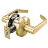 Cal-Royal Grade 2 Pioneer SL Series Cylindrical Lockset | Passage | 2-3/4" Backset | 625