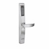 Adams Rite E-Force Keyless Entry Trim