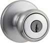 Tylo Entry Knob | KW1 Keyway | Keyed Alike 3 | 626