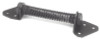 McKinney Adjustable Seel Door Spring