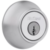 Single Cylinder Deadbolt | KW1 Keyway | Keyed Alike 3 | 626