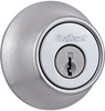 Double Cylinder Deadbolt | KW1 Keyway | 626