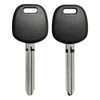 Transponder Key for Toyota TOY43AT4