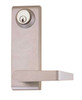 IDC 5000 Series Exit Device Escutcheon Trim