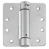 Cal-Royal 1/4" Round-Corner Spring Hinge