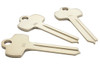 KSP SFIC Key Blanks