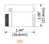LFIC CORES