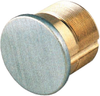 GMS Mortise Dummy Cylinder