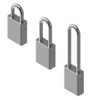 GMS Padlock