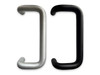 Offset Pull Handle