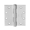 Steel Full-Mortise Five-Knuckle Plain Bearing Hinge