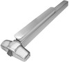 UC2100 Series Heavy Duty Rim Exit Device