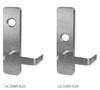 UC2100 Series Lever Trim