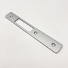 Narrow Stile Hookbolt Faceplate