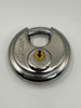 R70 Round Padlock