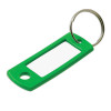 ID Key Tag with Ring | Assorted | 200/Box