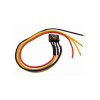 Wire-In Bridge Rectifier AC to DC