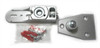 Adjustable Floor Mount Bottom Pivot Set
