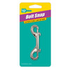 Double Ended Bolt Snap | 12/Card