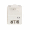 Plug-In Transformer, 115VAC to 24VAC Only