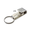 Key Safe Belt Hook with Split Key Ring | NPS| 1/Card