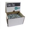 1" Give Away Ring ZPS | 1,000/Display Box
